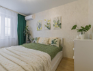 2-к. квартира, 57,5&nbsp;м²