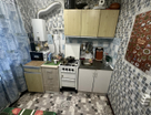 1-к. квартира, 31,8&nbsp;м²