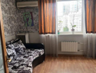 3-к. квартира, 54,4 м²