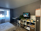 2-к. квартира, 52&nbsp;м²