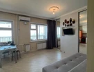 Студия, 31,8&nbsp;м²