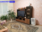 3-к. квартира, 62,2&nbsp;м²