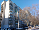 1-к. квартира, 21,4&nbsp;м²