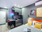 1-к. квартира, 32 м²