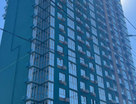 1-к. квартира, 42,4 м²