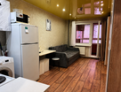 Студия, 23&nbsp;м²