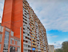 Студия, 21,9&nbsp;м²