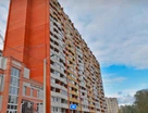 Студия, 21,9&nbsp;м²