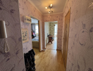 1-к. квартира, 33,6 м²