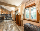 Двухэтажный коттедж, 250 м²