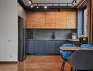 2-к. квартира, 69 м²