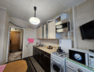 1-к. квартира, 37,6&nbsp;м²