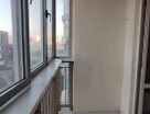 Студия, 30,7&nbsp;м²