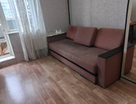 Студия, 22,4&nbsp;м²