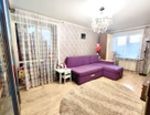 2-к. квартира, 44 м²