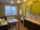 1-к. квартира, 43,1&nbsp;м²