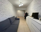 2-к. квартира, 44,5 м²