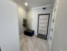 1-к. квартира, 38&nbsp;м²