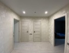 2-к. квартира, 62,6&nbsp;м²