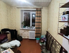 3-к. квартира, 58 м²