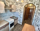 1-к. квартира, 30&nbsp;м²