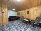 Двухэтажный дом, 161,8 м²