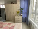 Студия, 38,3&nbsp;м²
