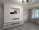 3-к. квартира, 57 м²