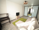 1-к. квартира, 33,6&nbsp;м²