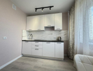 1-к. квартира, 30&nbsp;м²