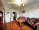 3-к. квартира, 63,6&nbsp;м²