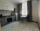 1-к. квартира, 33,3&nbsp;м²