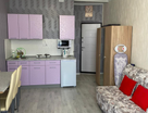 1-к. квартира, 41,1&nbsp;м²