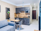 Студия, 22,3&nbsp;м²