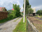 Двухэтажная дача, 40 м²