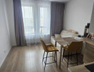 Студия, 19,8&nbsp;м²