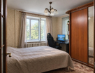 1-к. квартира, 31,5&nbsp;м²