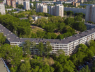 3-к. квартира, 66&nbsp;м²