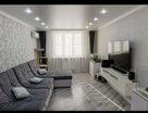3-к. квартира, 82&nbsp;м²
