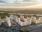 5-к. квартира, 140 м²