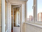 1-к. квартира, 34&nbsp;м²