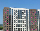 1-к. квартира, 33&nbsp;м²