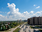 Студия, 22,6&nbsp;м²