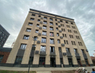 Студия, 24,8&nbsp;м²