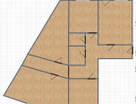 3-к. квартира, 83,2&nbsp;м²