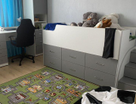 2-к. квартира, 52,6&nbsp;м²