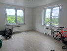 3-к. квартира, 91 м²