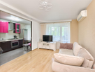 1-к. квартира, 36,1&nbsp;м²