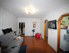 1-к. квартира, 33,6&nbsp;м²