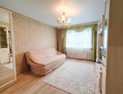 1-к. квартира, 34&nbsp;м²